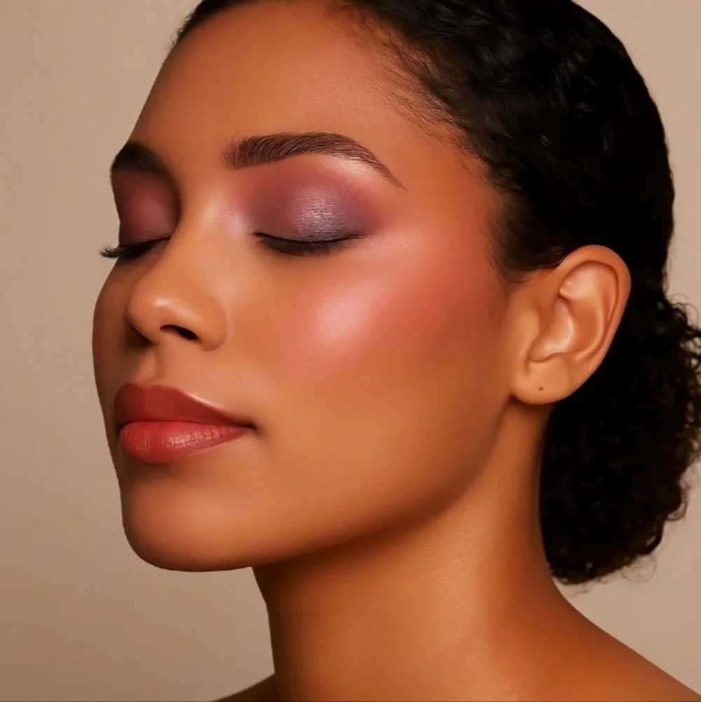 🎉2•$13/3•$18🎉 LUCKY CHICK Mystic Halo Face Palette